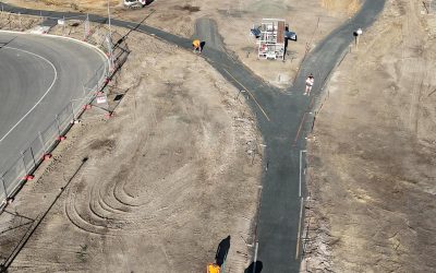 Commercial Concreting Services Melbourne