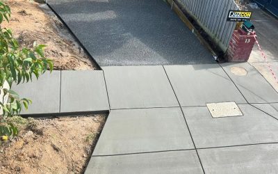 Maroondah Local Premium Concreters Driveways And Crossovers