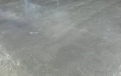 Professional Concreting Services in Melbourne