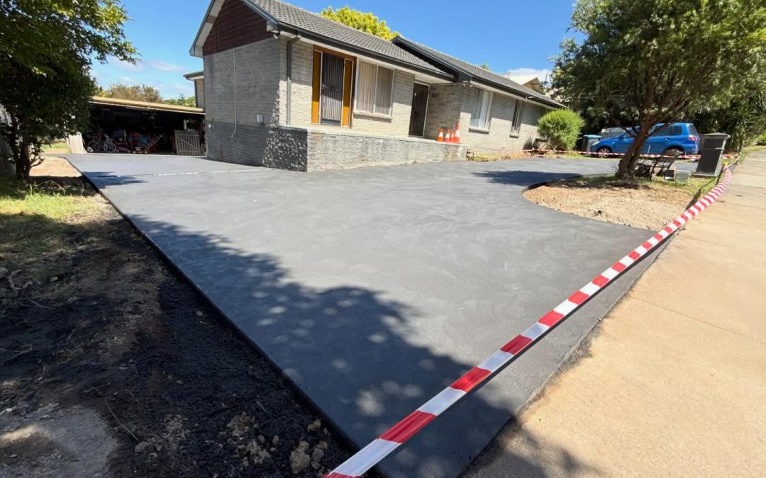 Local Concreting Services Boronia