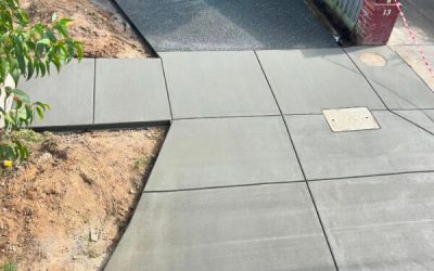 Maroondah Local Premium Concreters Driveways And Crossovers