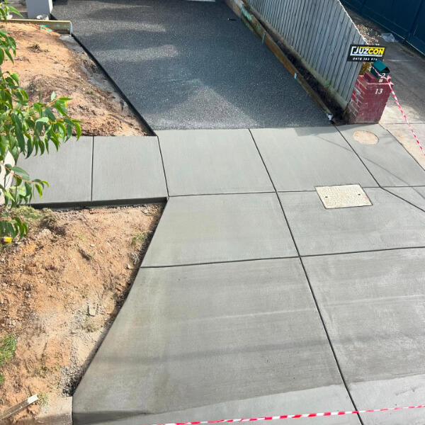 Maroondah Local Premium Concreters Driveways And Crossovers