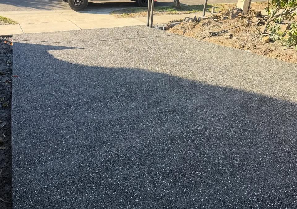 Concrete Driveway & Cross Over Solutions Maroondah