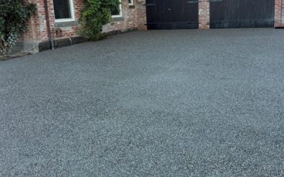 How Much Does a Concrete Driveway Cost in Melbourne?